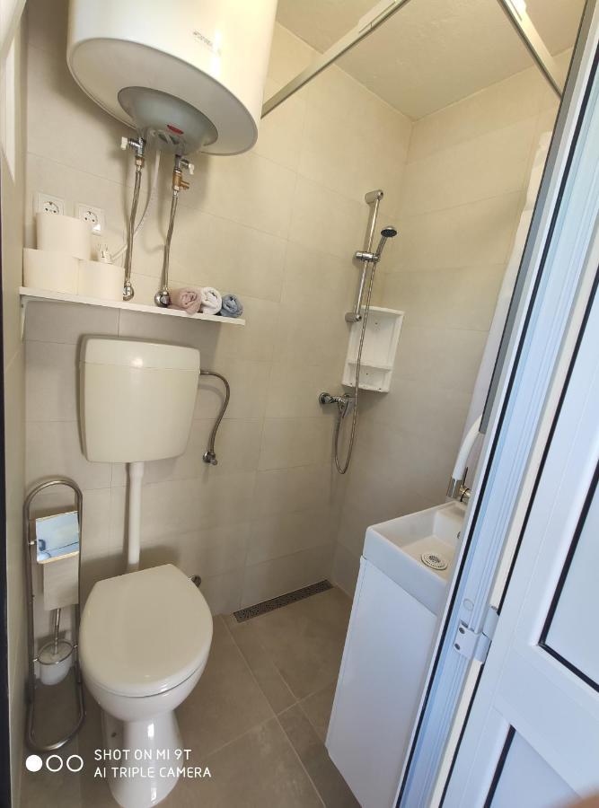 Апартаменти Apartman Pilcik Вир Екстер'єр фото