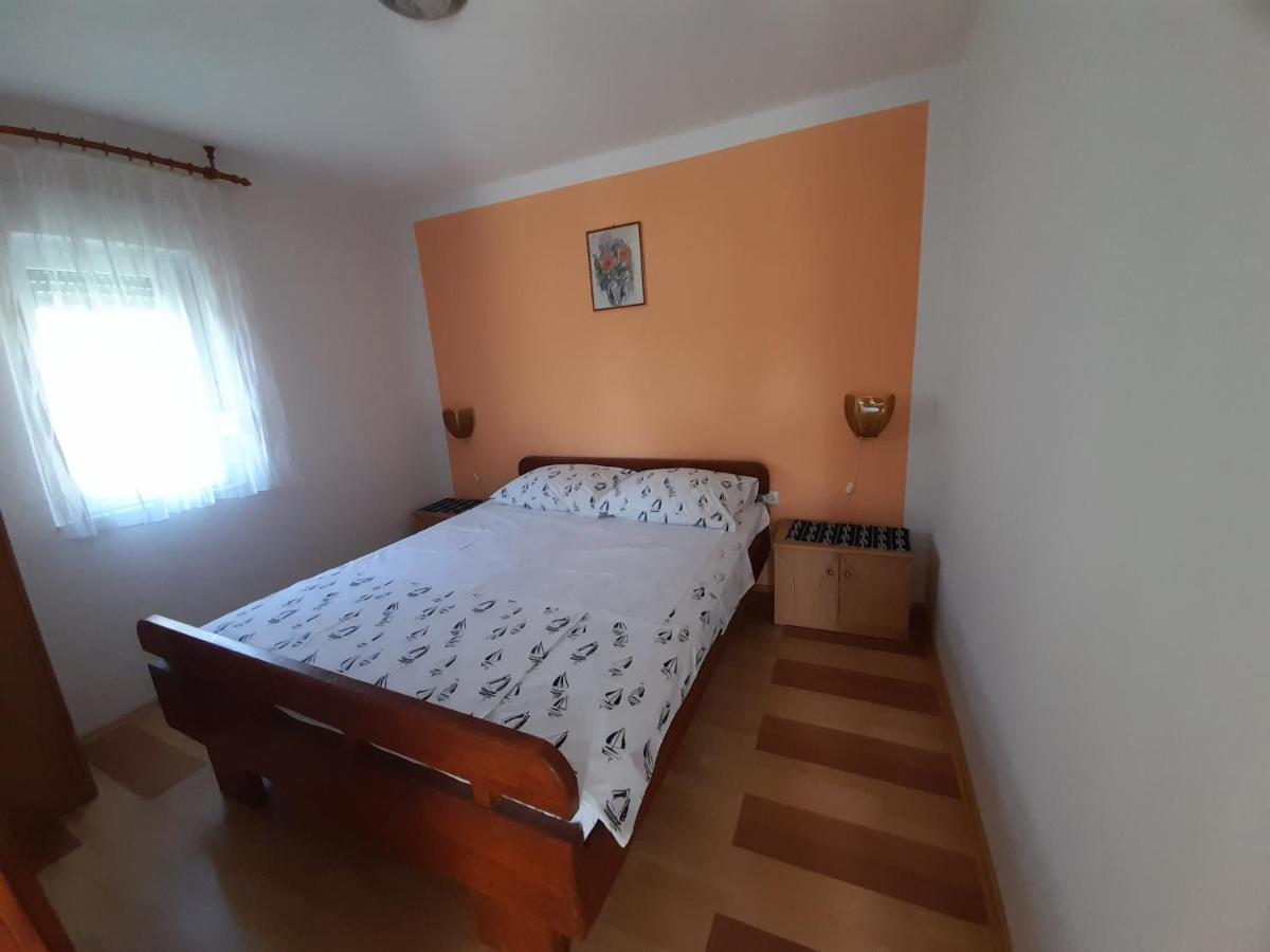 Апартаменти Apartman Pilcik Вир Екстер'єр фото