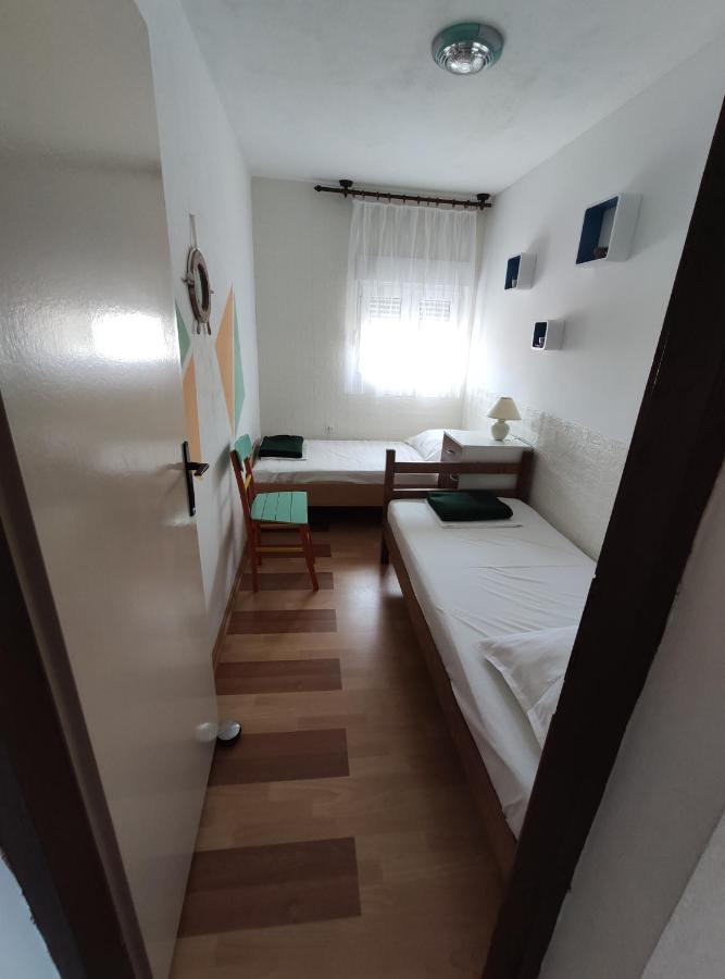 Апартаменти Apartman Pilcik Вир Екстер'єр фото