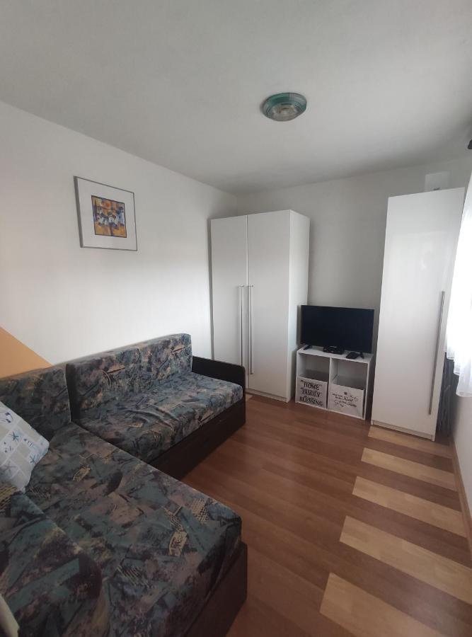 Апартаменти Apartman Pilcik Вир Екстер'єр фото