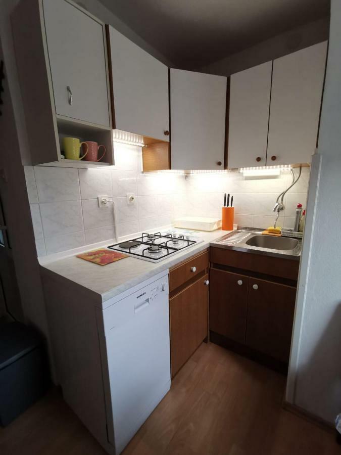 Апартаменти Apartman Pilcik Вир Екстер'єр фото
