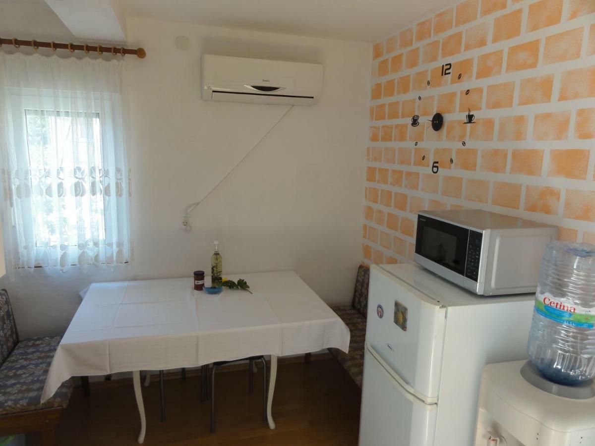 Апартаменти Apartman Pilcik Вир Екстер'єр фото